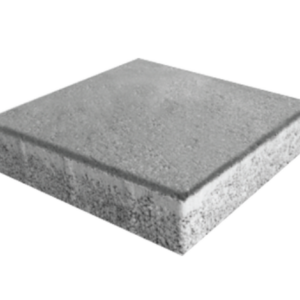 Gri Beton Plak Taşı 50×50