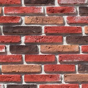 Hasan Parke Kültür Tuğlası