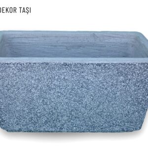 Hatay Beton Saksı