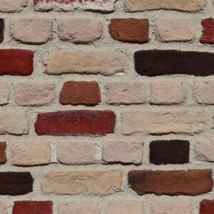 İçmimarlar Harman Kültür Tuğlası