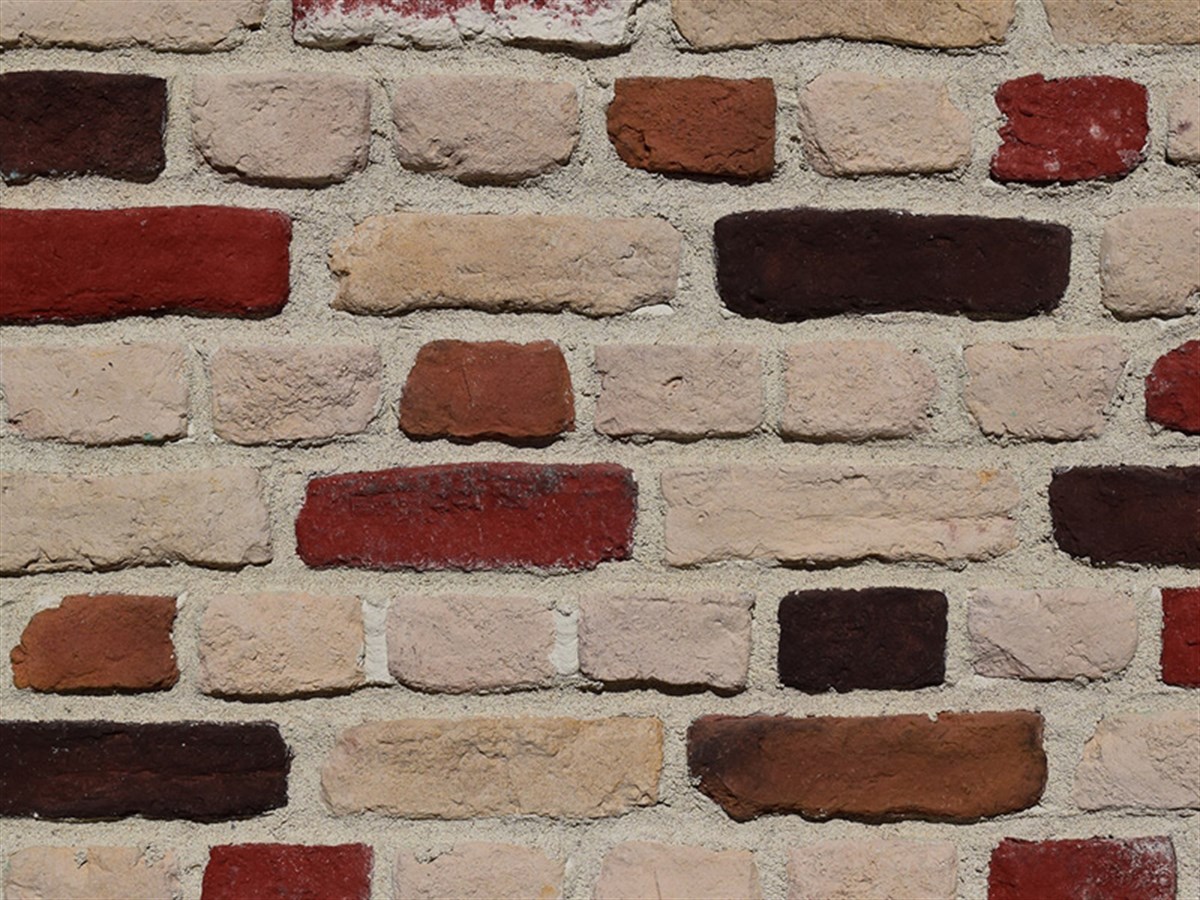 İçmimarlar Harman Kültür Tuğlası