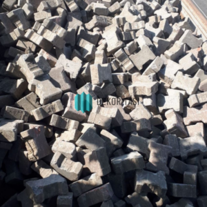 İkinci El Parke Taşı