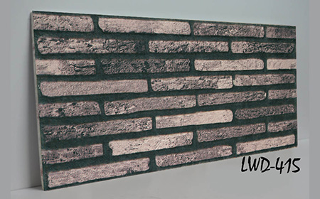 İnce Tuğla Panel LWD415