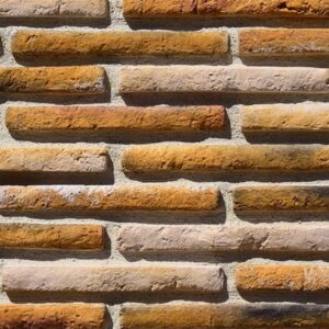 İskados Bizans Tuğla