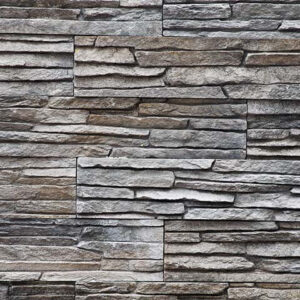 Jaipur BP-15001 Dark Gray Kültür Taşı