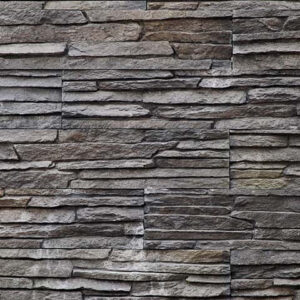 Jaipur BP-15005 Anthracite Kültür Taşı