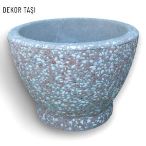 Kahramanmaraş Beton Saksı