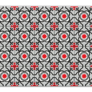 Kalecik Desenli Karo