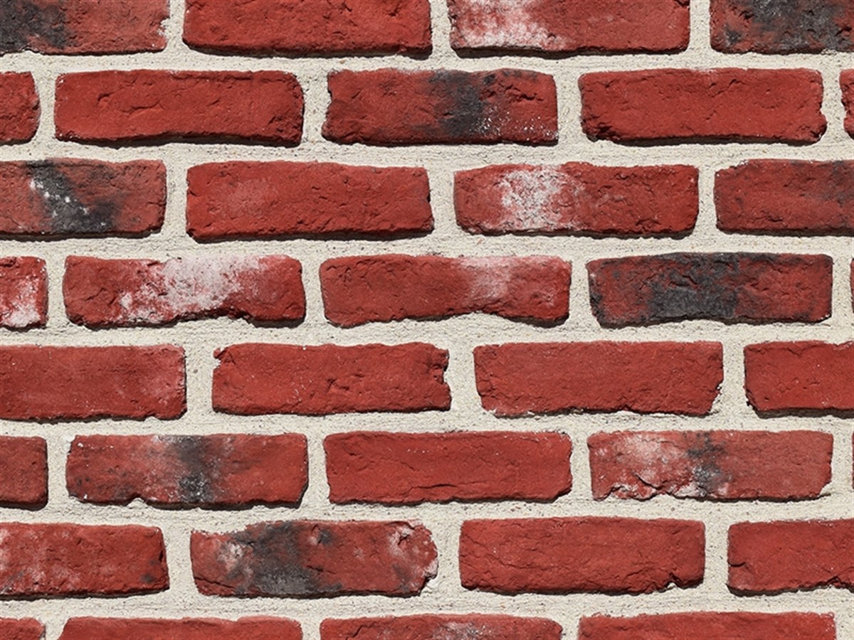 Karalar Bozuk Tuğla