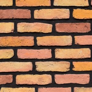 Kastriot Bozuk Tuğla