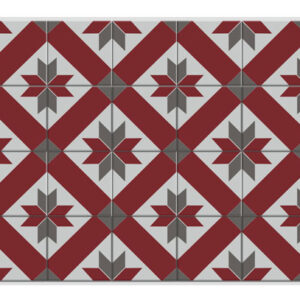 Kernikterus Desenli Yer Karosu