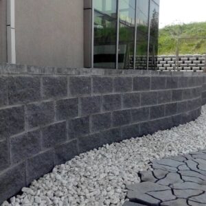 Çift Taraflı Kırma Briket