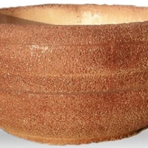 Mozaikli Beton Saksı 80x80x40 200 kg