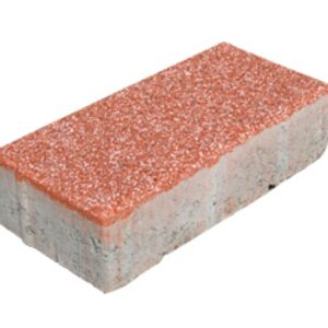 Kırmızı Kumlamalı 15×30 Parke