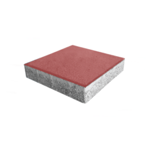 Kırmızı Plak Taşı 40×40