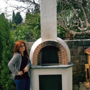 110*120 ORJİNAL TAŞ FIRIN Bodrum Teslim Fiyat