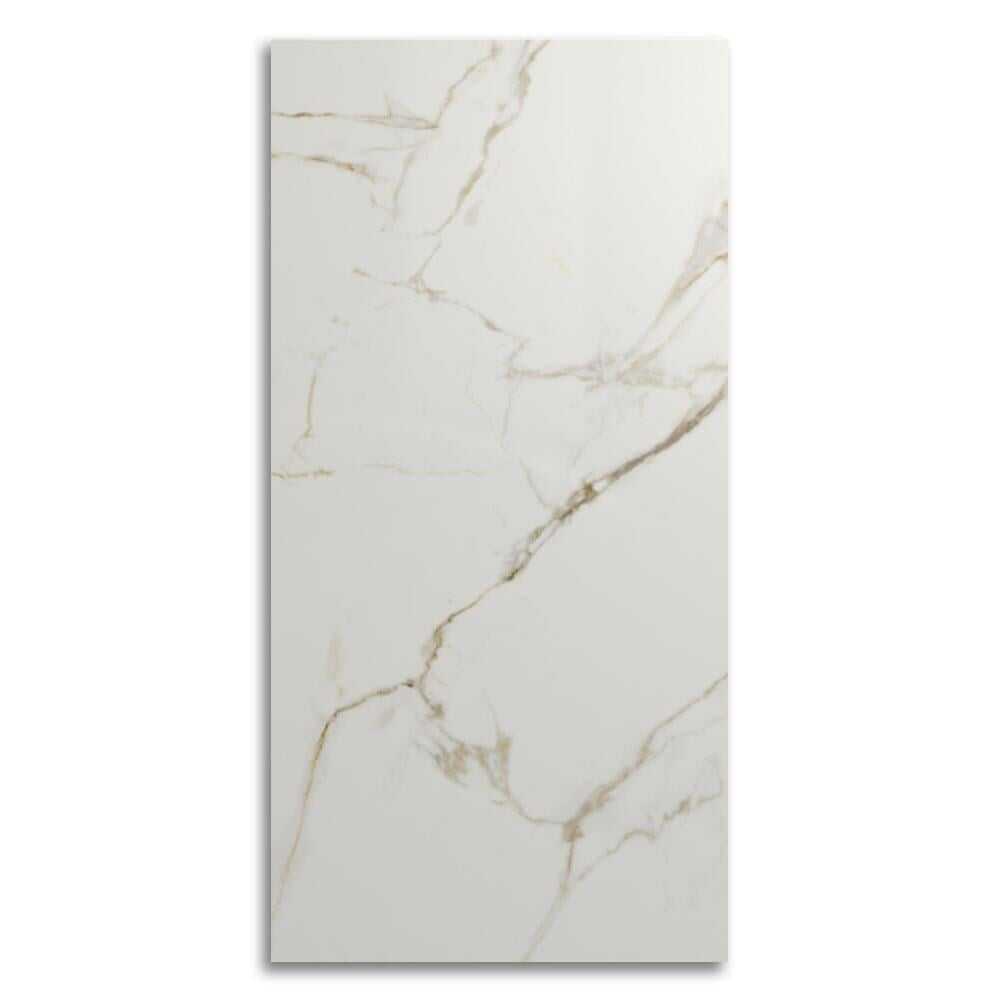 Valeria Rektifiye Parlak Nano