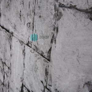 Leo Modeli Kayrak Fiber Duvar Paneli