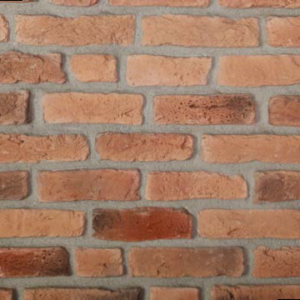 Harman Tuğla Açık Pembe