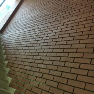 Liyon Bisküvi Kaplama Tuğla