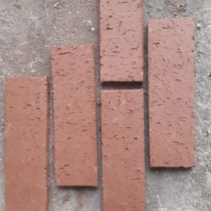 Liyon Bisküvi Kaplama Tuğla - Dekor Taşı