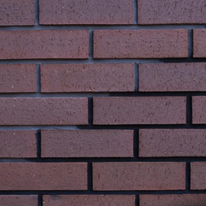 Liyon Marka Kahve Bisküvi Tuğla Duvar Kaplama