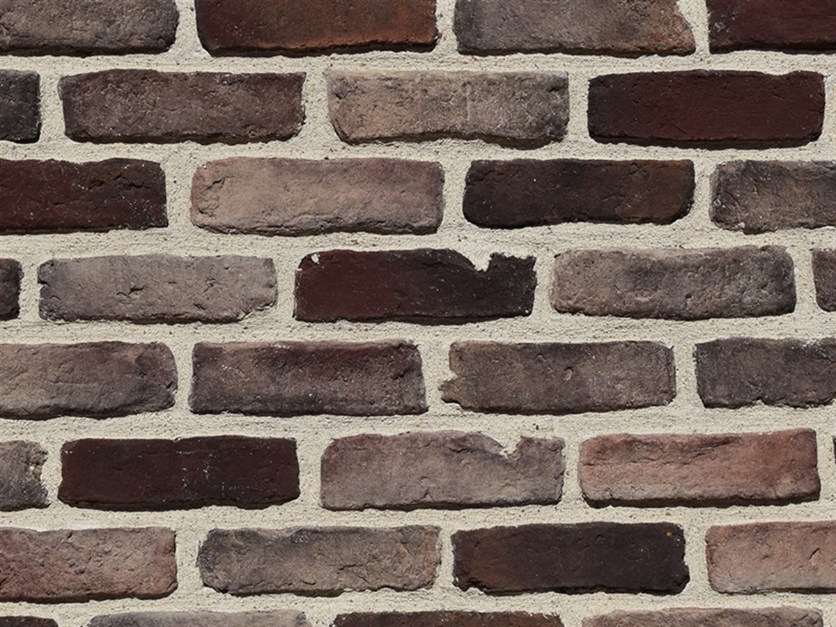 Malurus Bozuk Tuğla