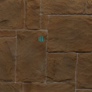 Matmazel Modeli Kayrak Fiber Duvar Paneli