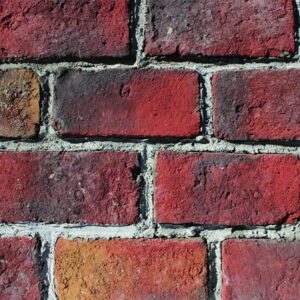 Megaloblastik Kaba Tuğla