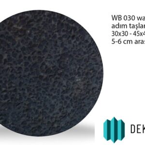 Melda Wash Beton Karo