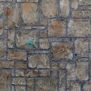 Mikael Modeli Kayrak Fiber Duvar Paneli