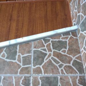 Monsuno Duvar Balkon Seramik - Dekor Taşı