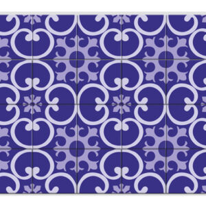 Montefalcone Desenli Karo