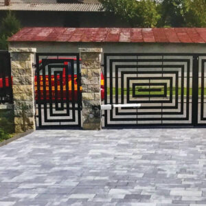Multicolor Antara - Dekor Taşı
