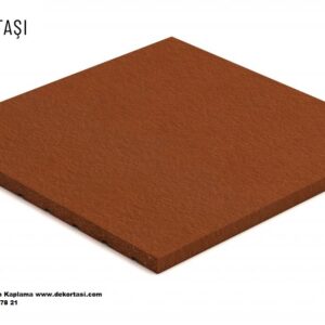 Nar (Ekos Kırmızısı)