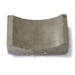 Oluk Taşı 06 Ebat: 20×10 cm