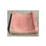 Oluk Taşı 11 Ebat: 20×20 cm