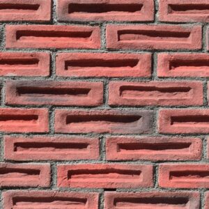 Oluklu Kültür Tuğlası Ayrılıkçılık