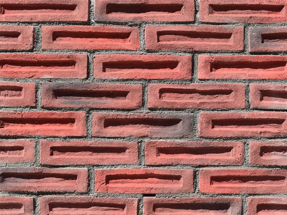 Oluklu Kültür Tuğlası Ayrılıkçılık