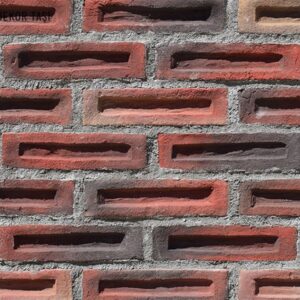 Oluklu Kültür Tuğlası Tjalling