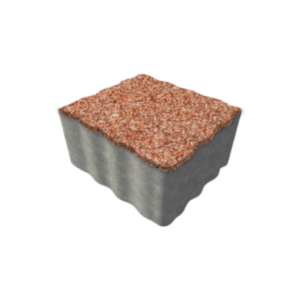 Oniks Kumlamalı Antik Begonit Parke