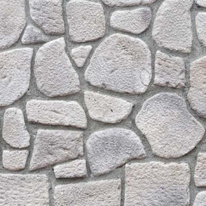 Oslo BP-12000 Light Gray Kültür Taşı