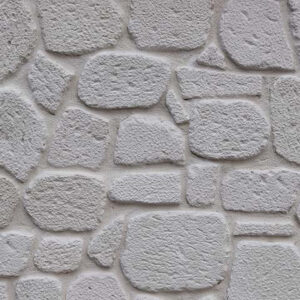 Oslo BP-12003 White Kültür Taşı