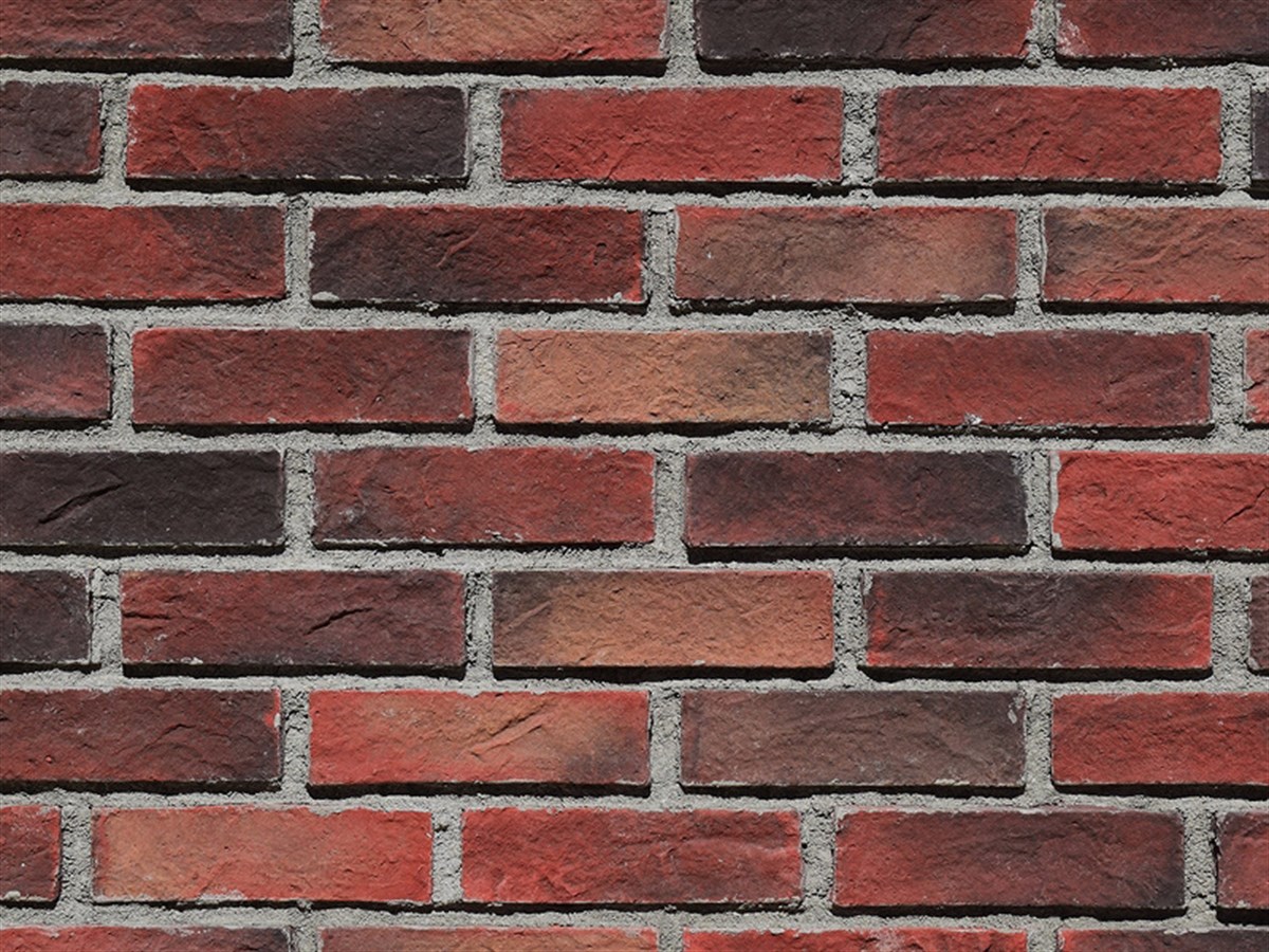 Otto Dekor Kültür Tuğlası