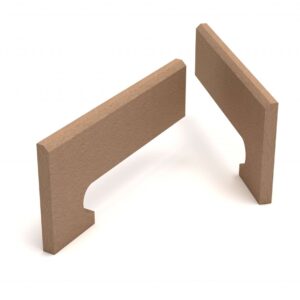 Özel Merdiven Süpürgeliği