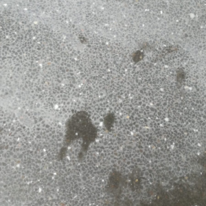 Paflı Terrazo Karo Süpürgelik