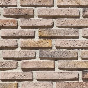 Parke Kültür Tuğlası Kalkantepe