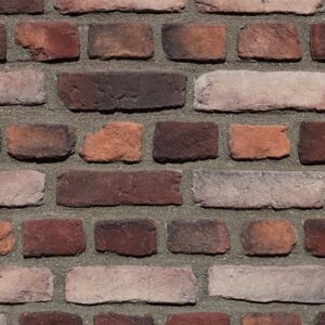 Popülasyona Harman Kültür Tuğlası