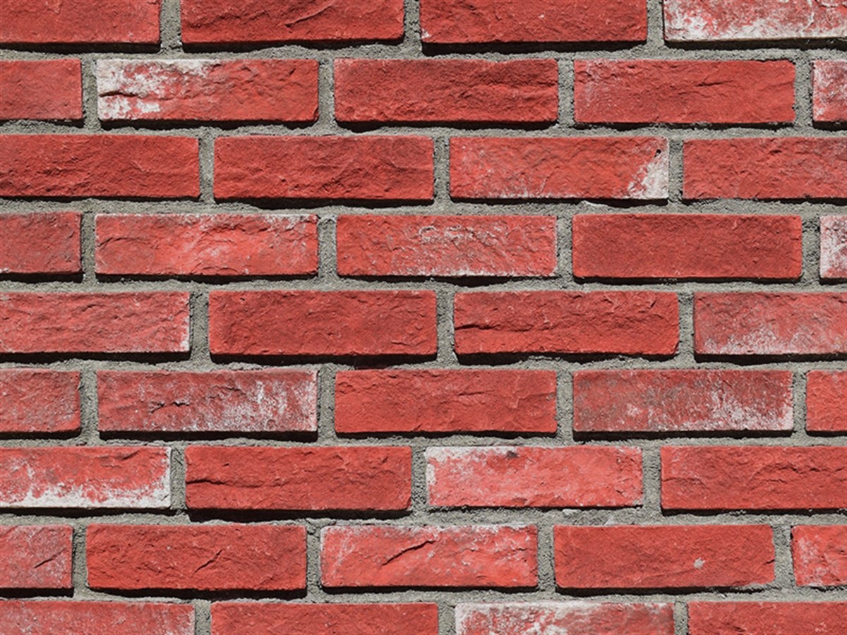 Scuderia Dekor Kültür Tuğlası