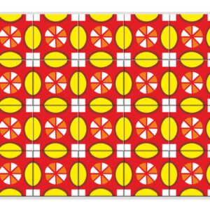 Şloka El Yapımı Karo